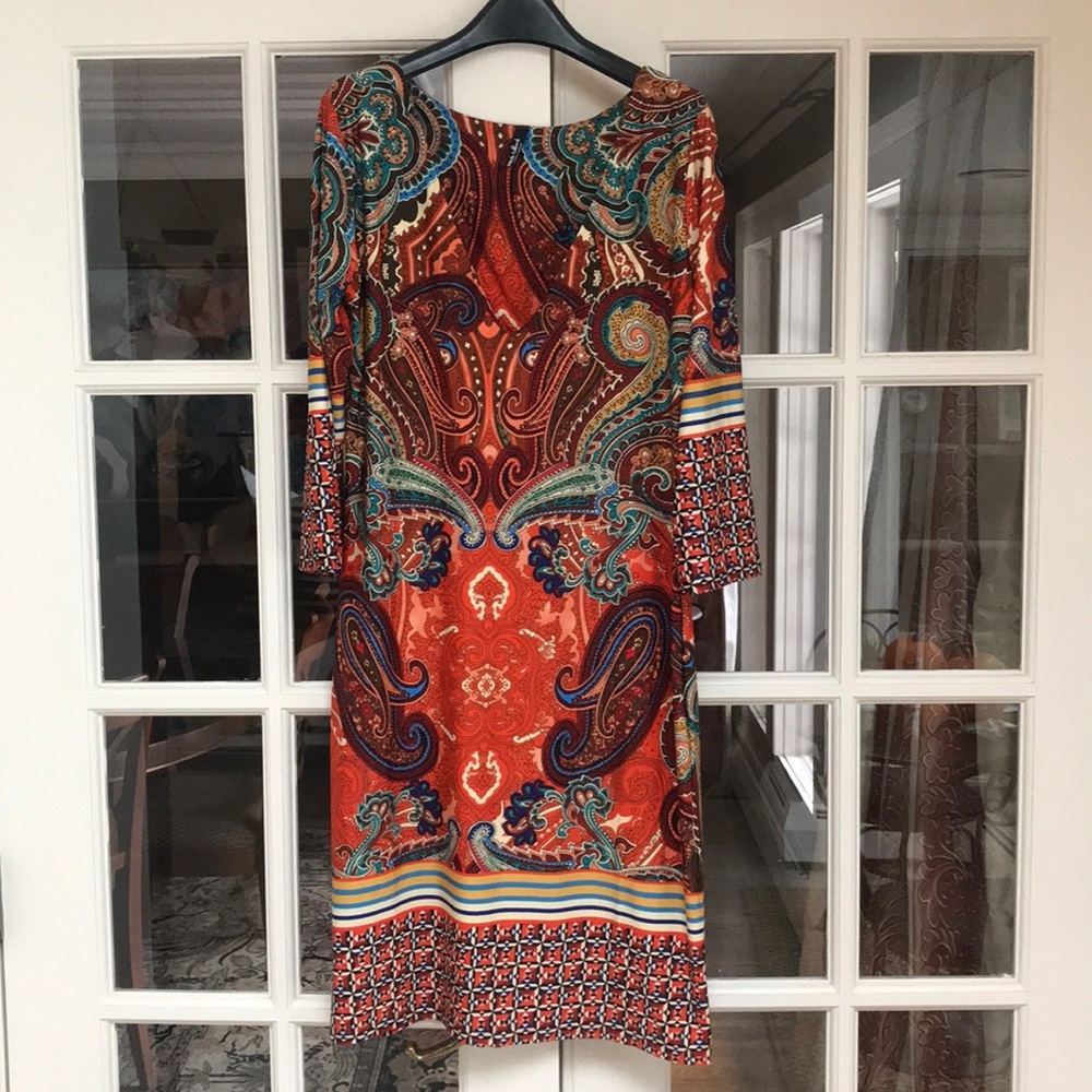 Perfect Fall Dress